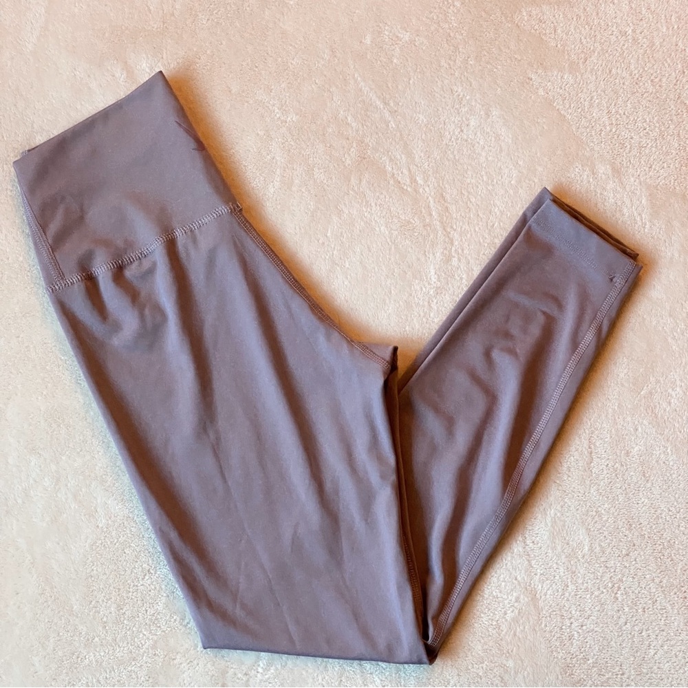 Nike Yoga Leggings